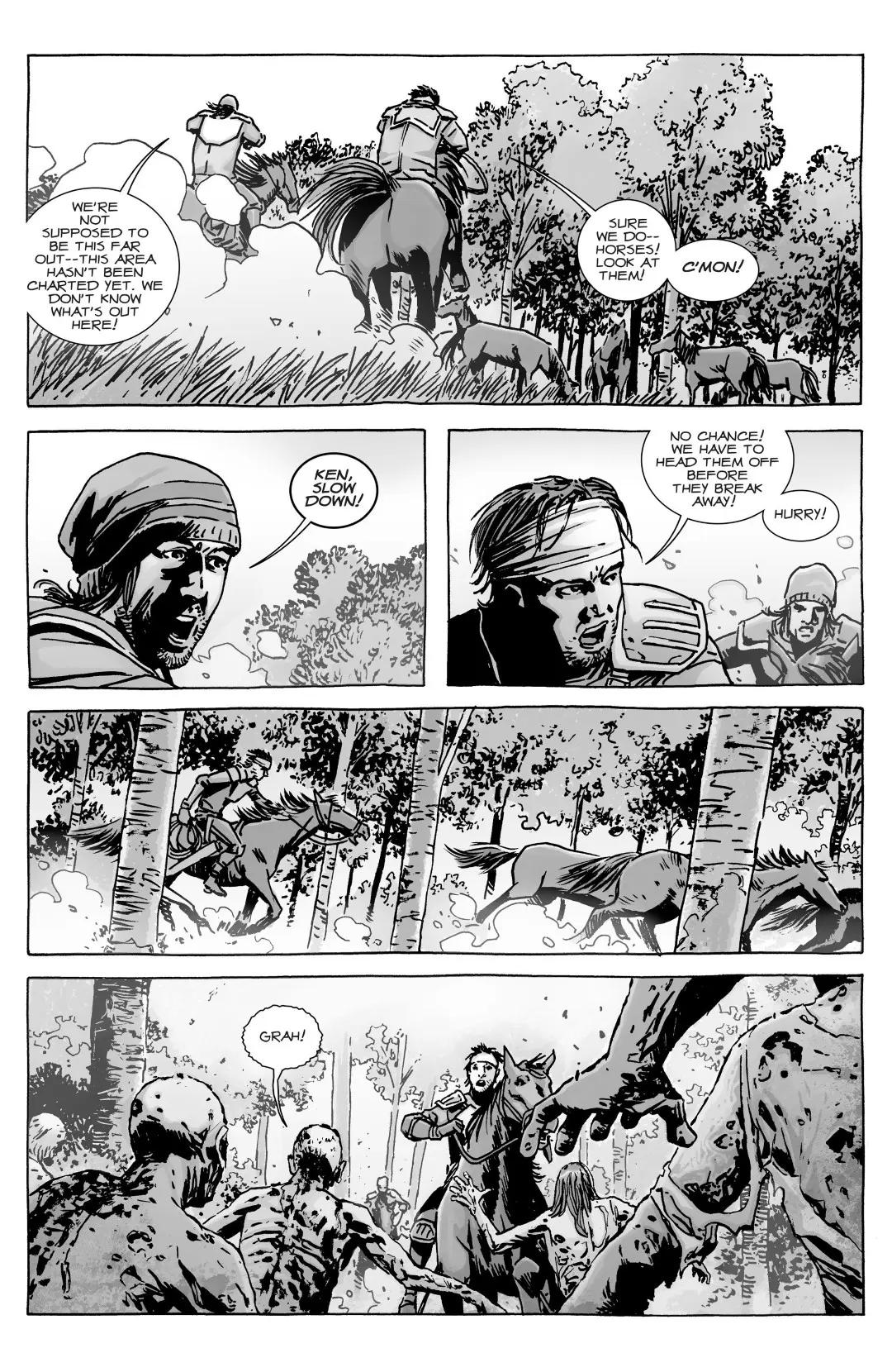 The Walking Dead #128 (2014) - Page 14