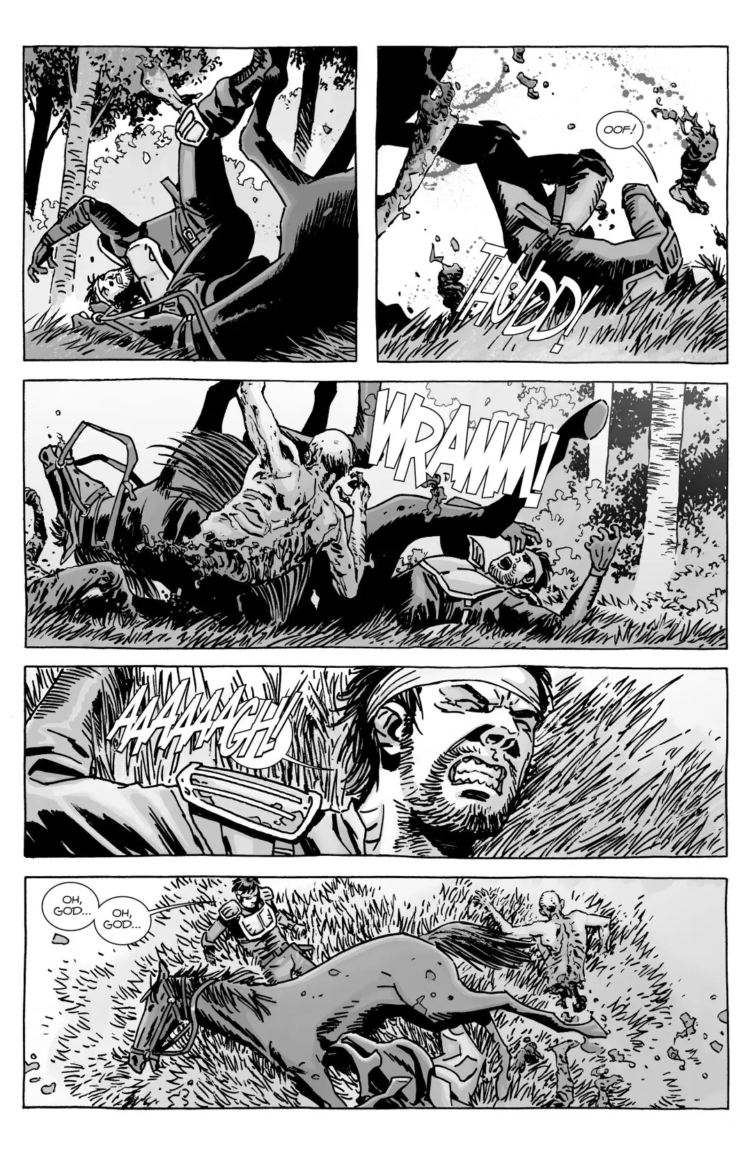 The Walking Dead #128 (2014) - Page 16