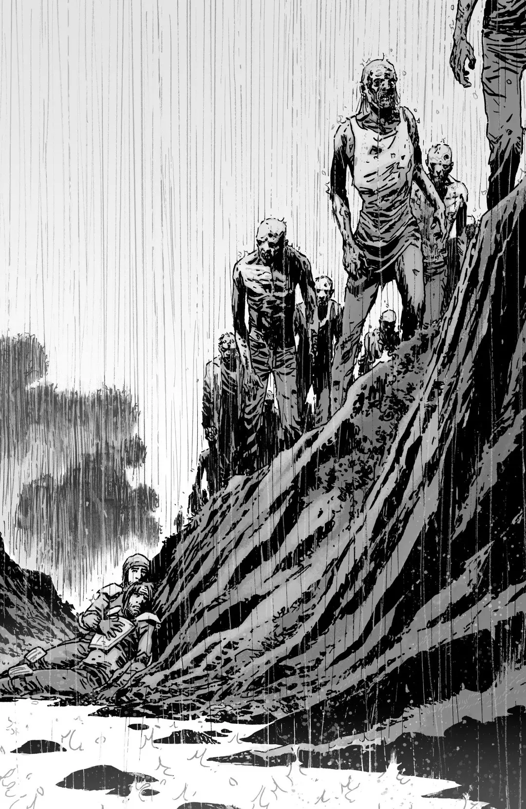 The Walking Dead #130 (2014) - Page 8