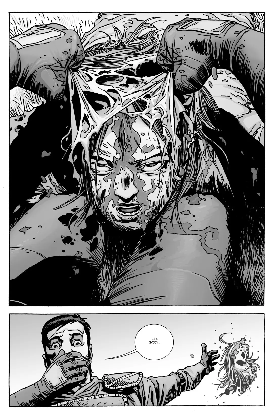 The Walking Dead #132 (2014) - Page 20
