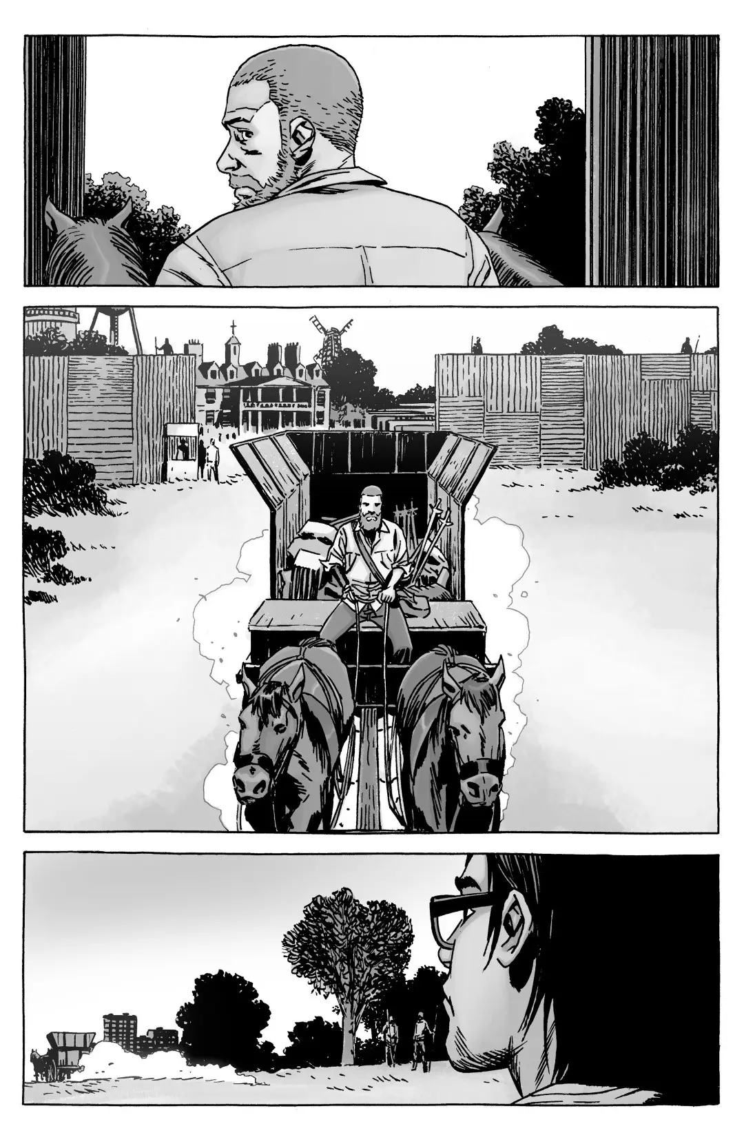 The Walking Dead #133 (2014) - Page 11