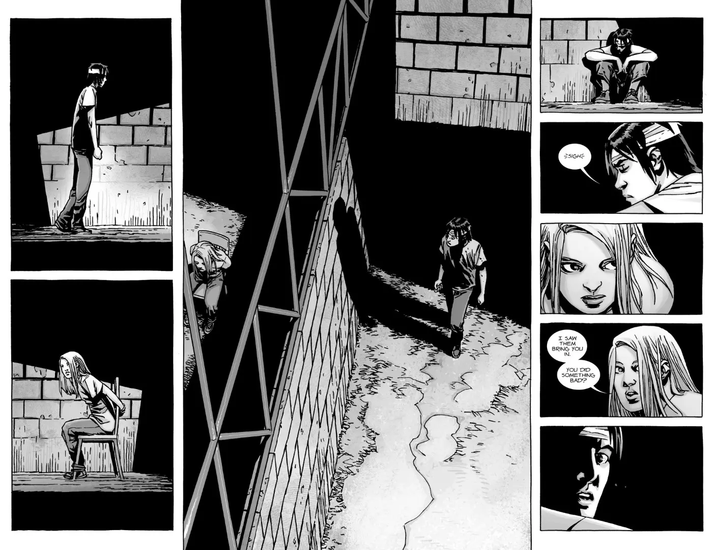 The Walking Dead 135 #1 (2014) - Page 20