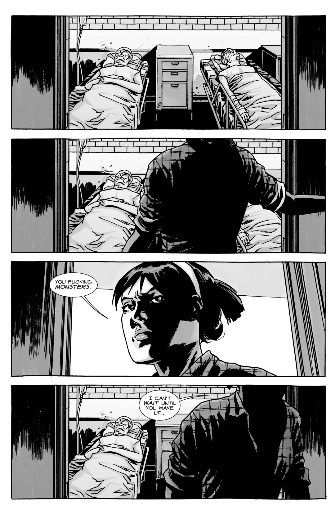 The Walking Dead #136 (2015) - Page 10