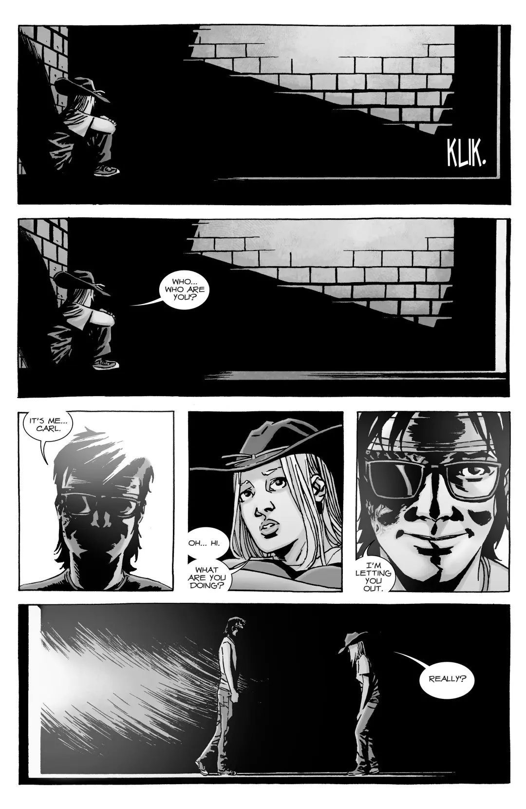 The Walking Dead #137 (2015) - Page 10