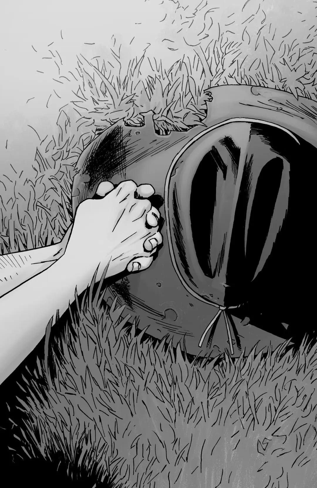 The Walking Dead #137 (2015) - Page 24