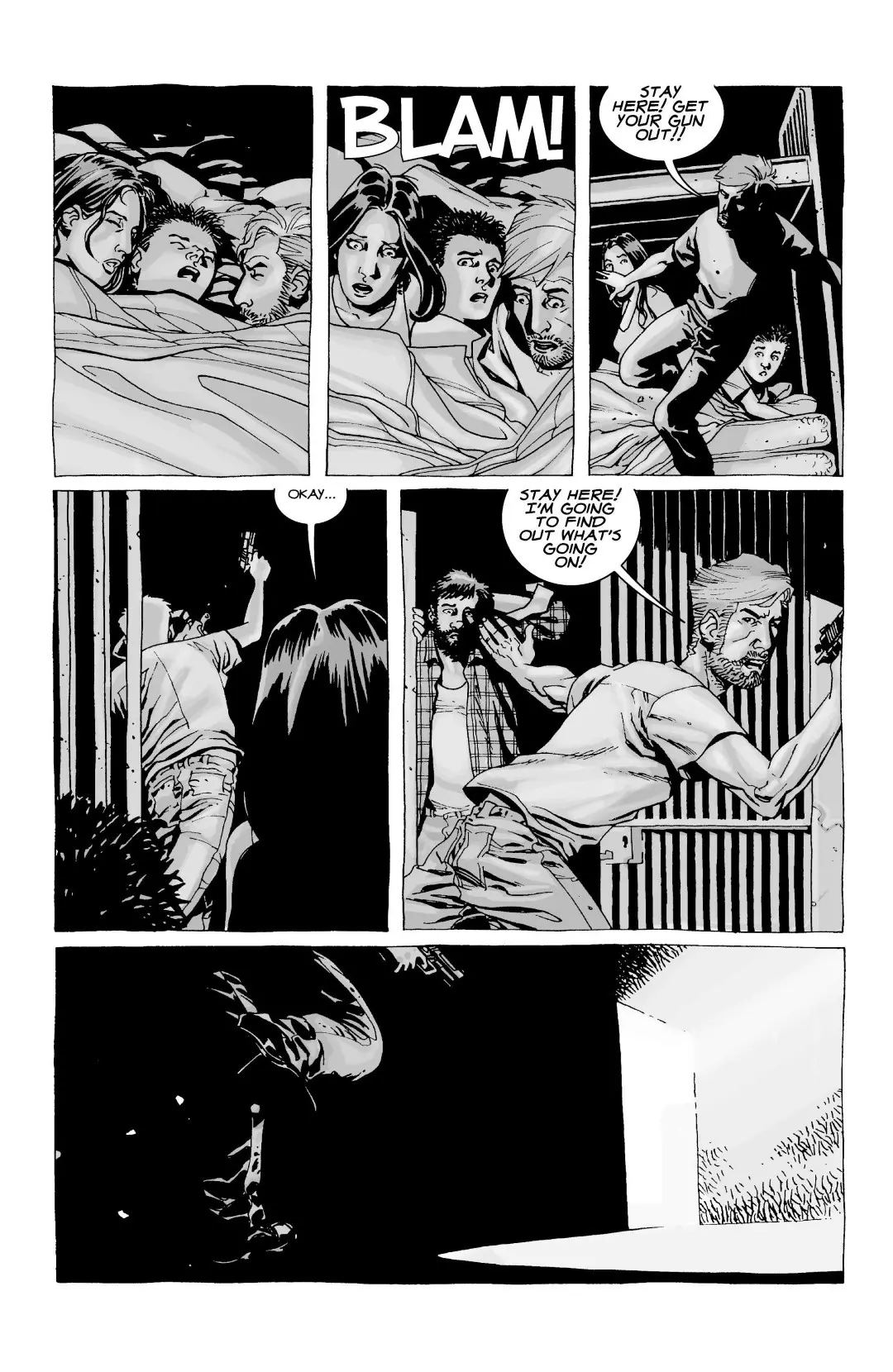 The Walking Dead #14 (2004) - Page 20