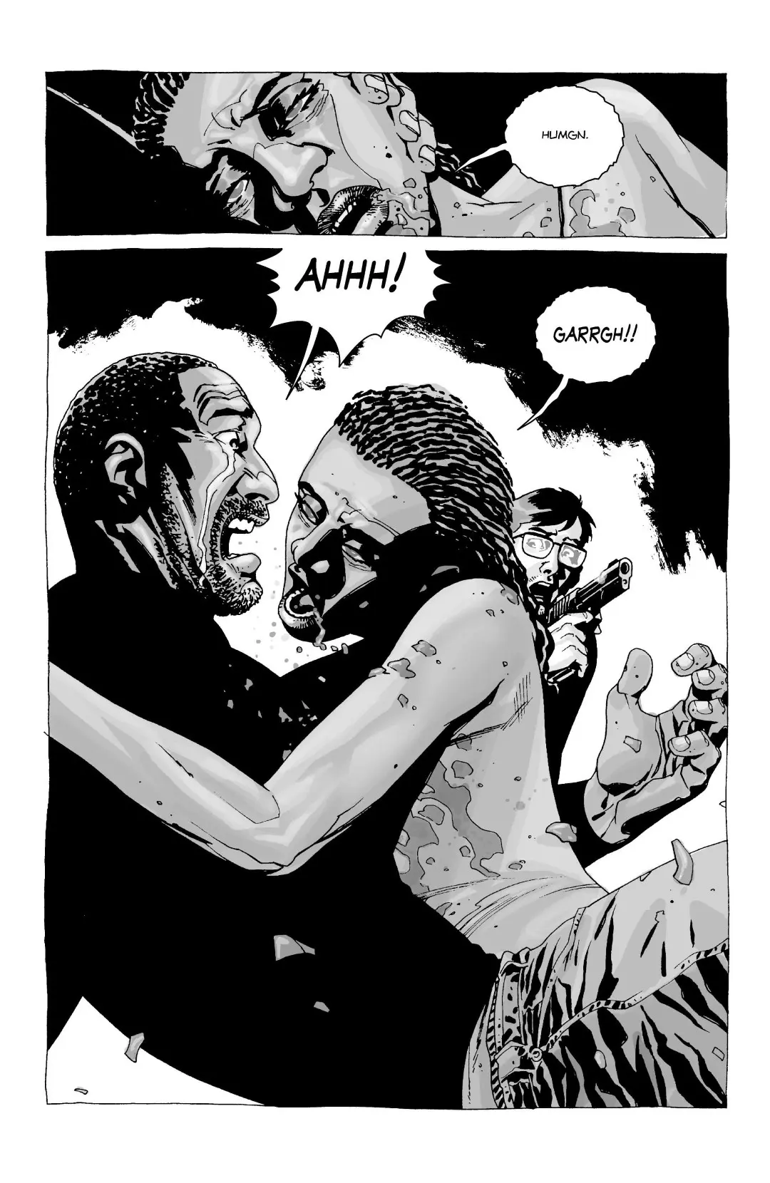 The Walking Dead #14 (2004) - Page 23