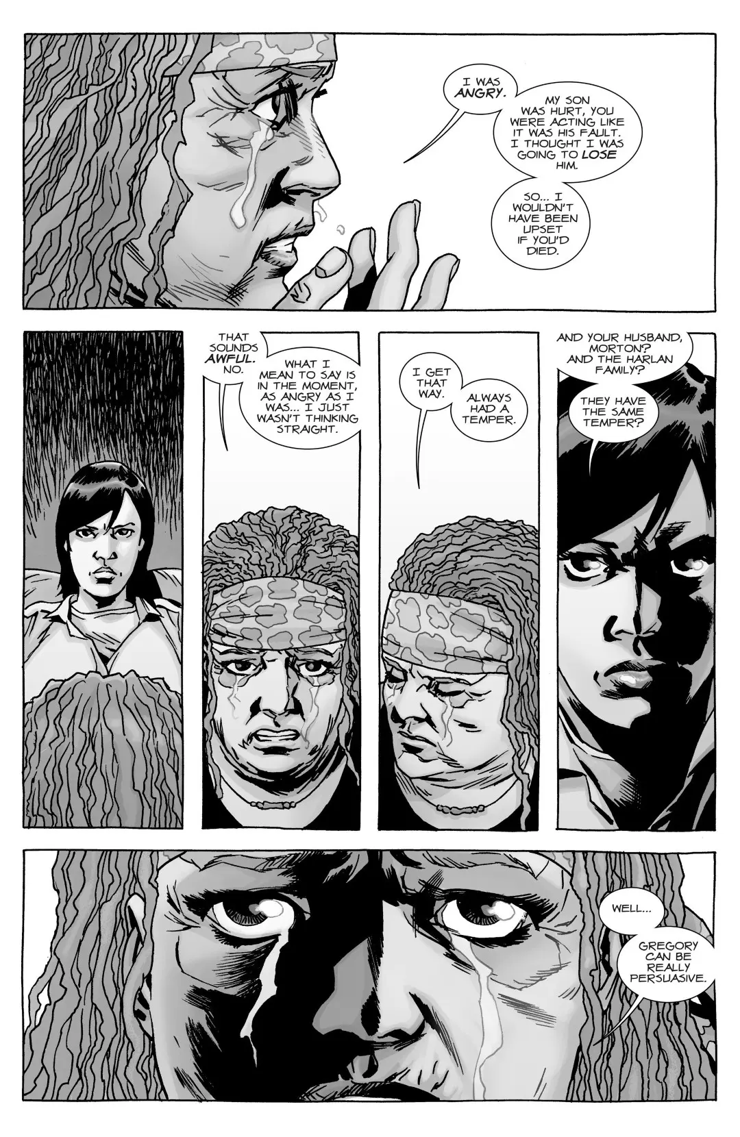 The Walking Dead #140 (2015) - Page 16