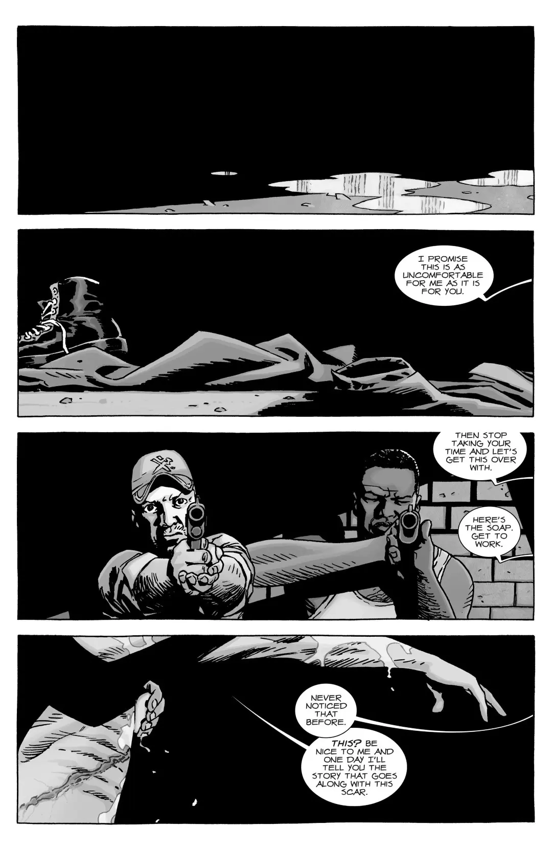 The Walking Dead #140 (2015) - Page 19