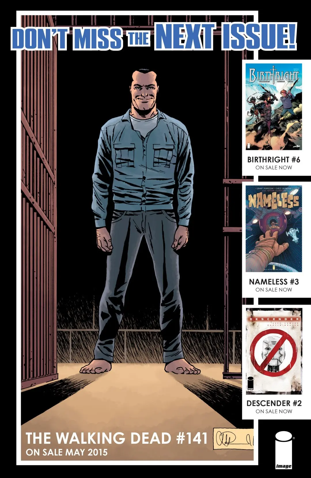 The Walking Dead #140 (2015) - Page 26