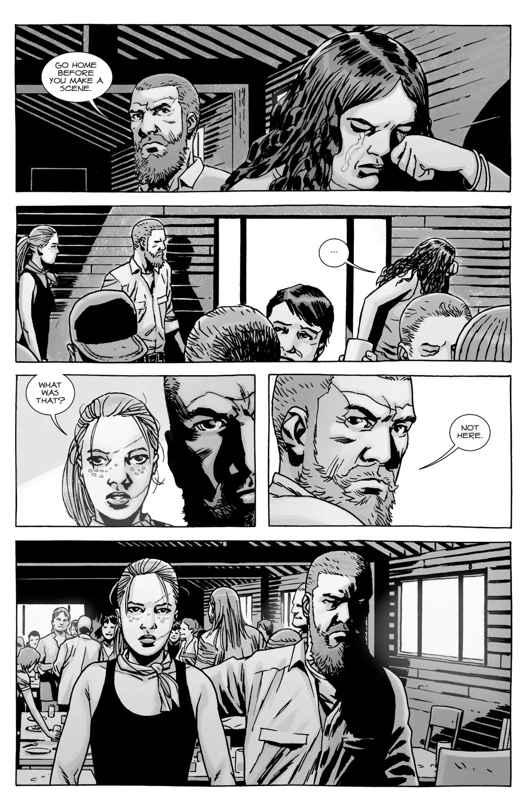 The Walking Dead 141 #1 (2015) - Page 18