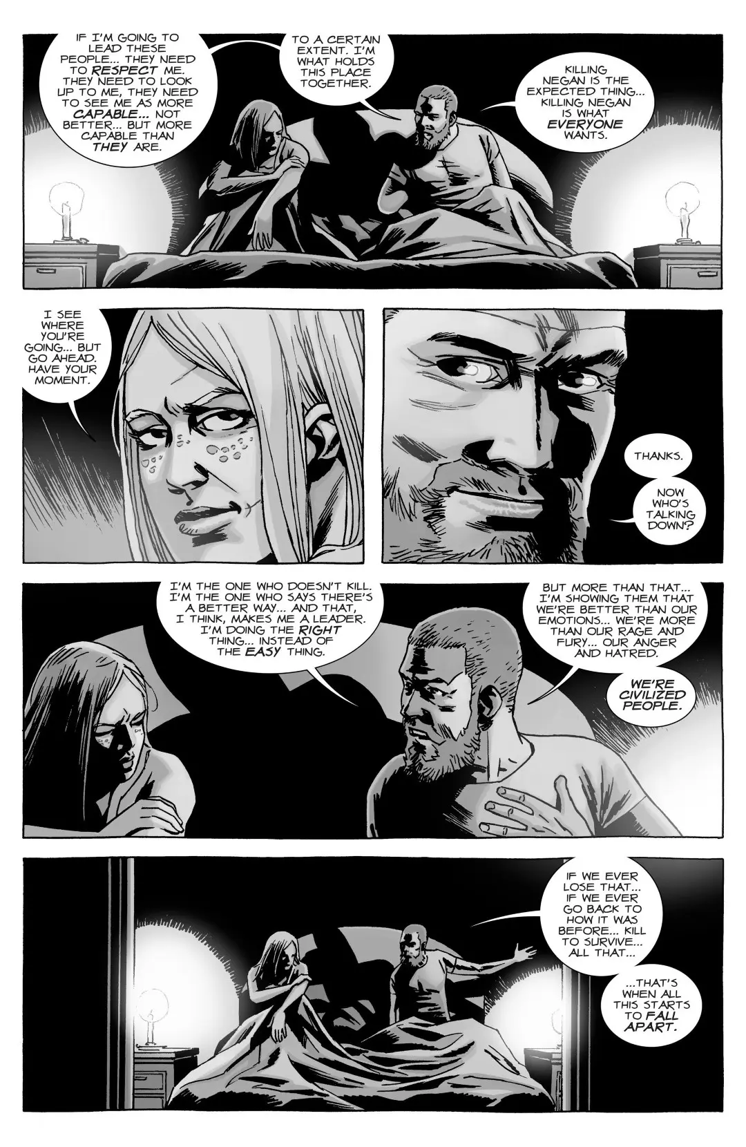 The Walking Dead 141 #1 (2015) - Page 21