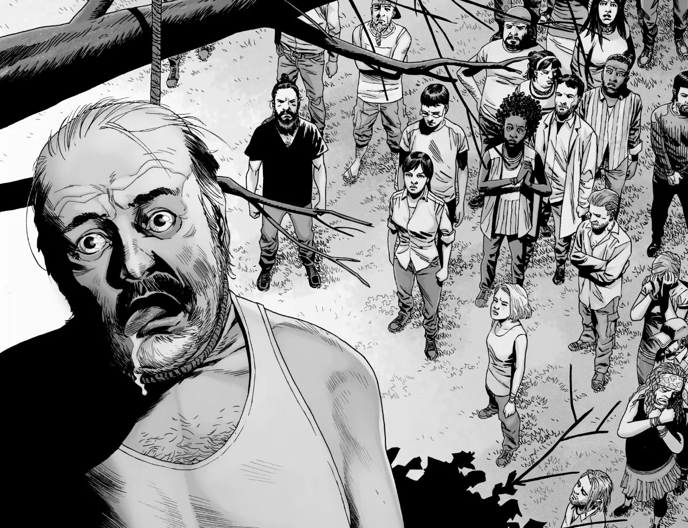 The Walking Dead 141 #1 (2015) - Page 22