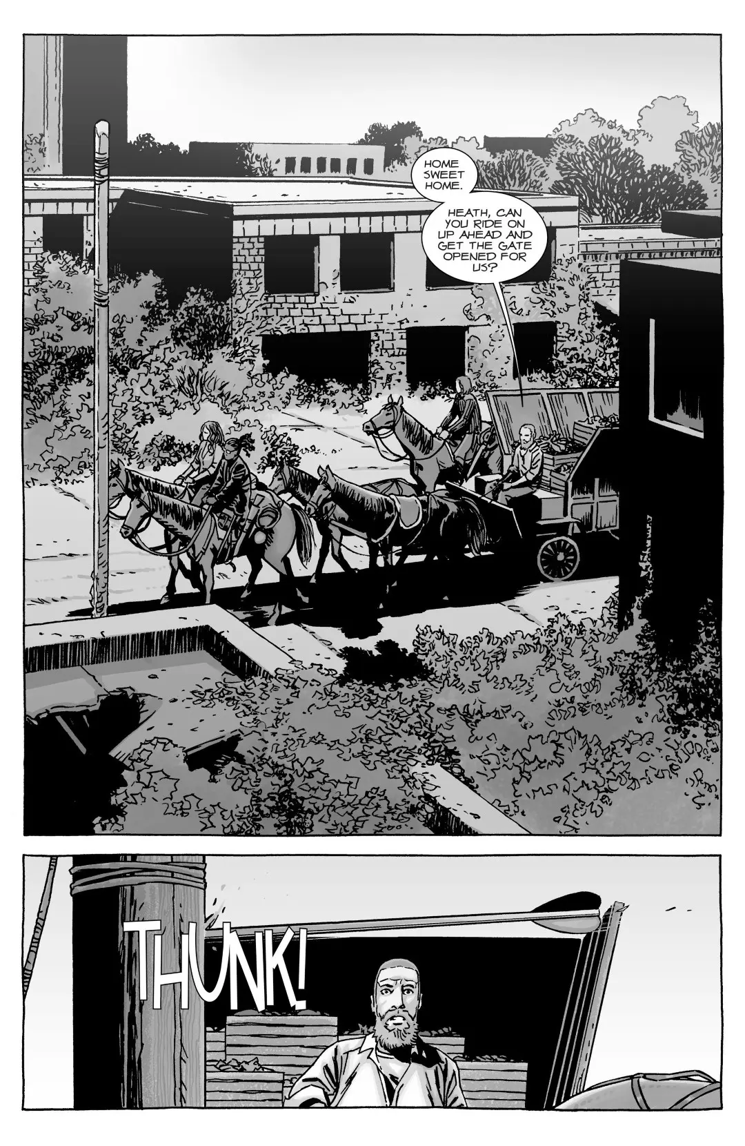 The Walking Dead 141 #1 (2015) - Page 3
