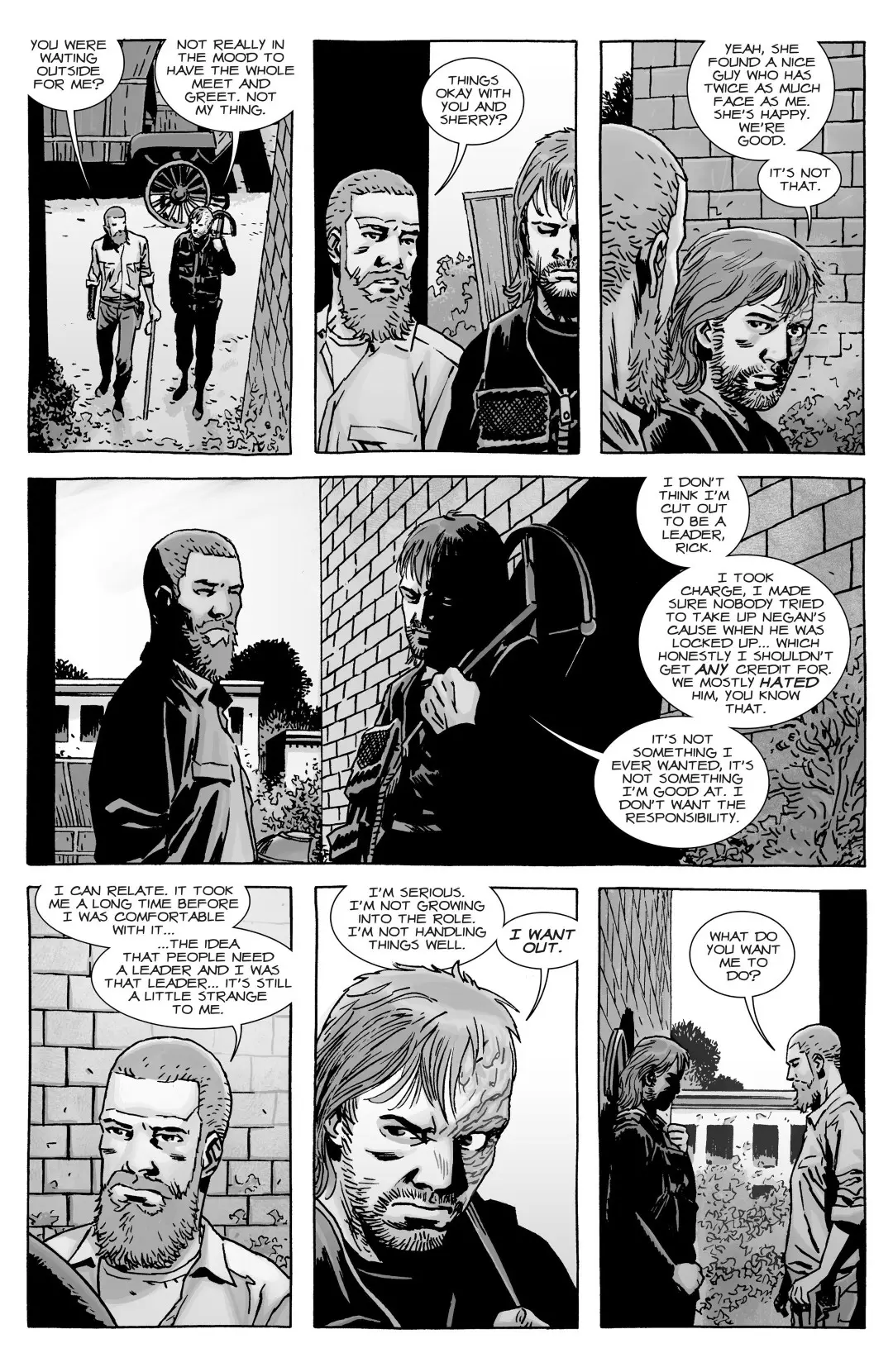 The Walking Dead 141 #1 (2015) - Page 5