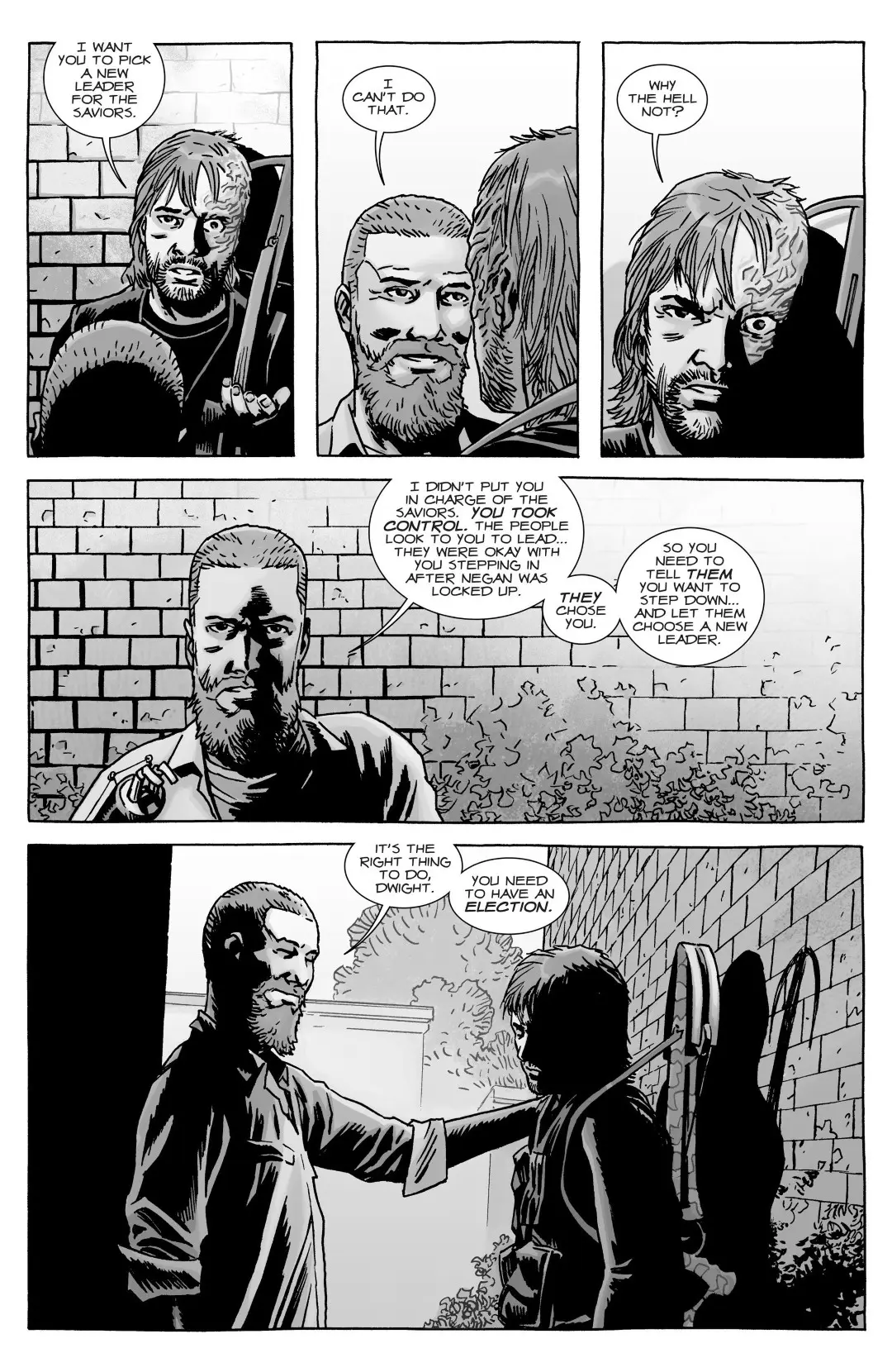 The Walking Dead 141 #1 (2015) - Page 6