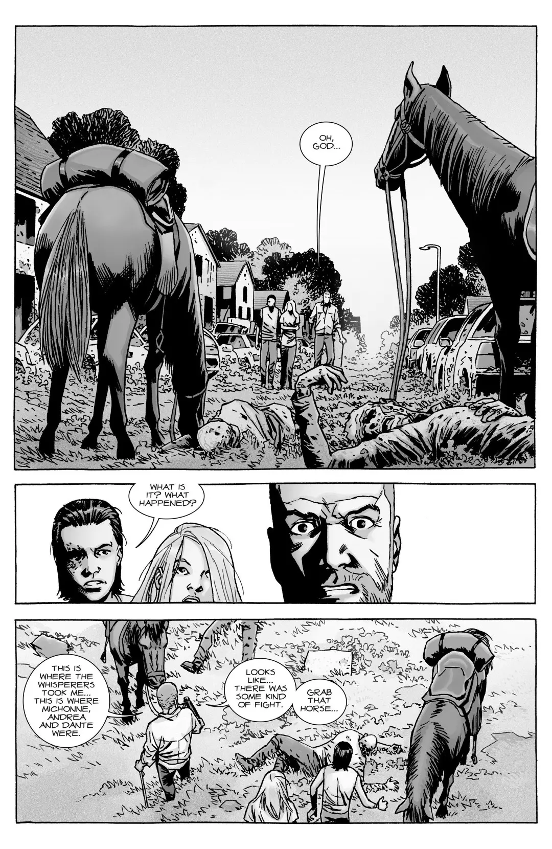 The Walking Dead #144 (2015) - Page 14