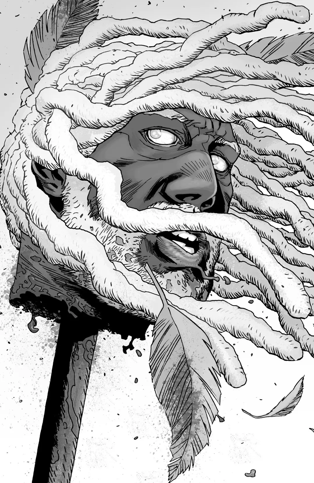 The Walking Dead #144 (2015) - Page 21