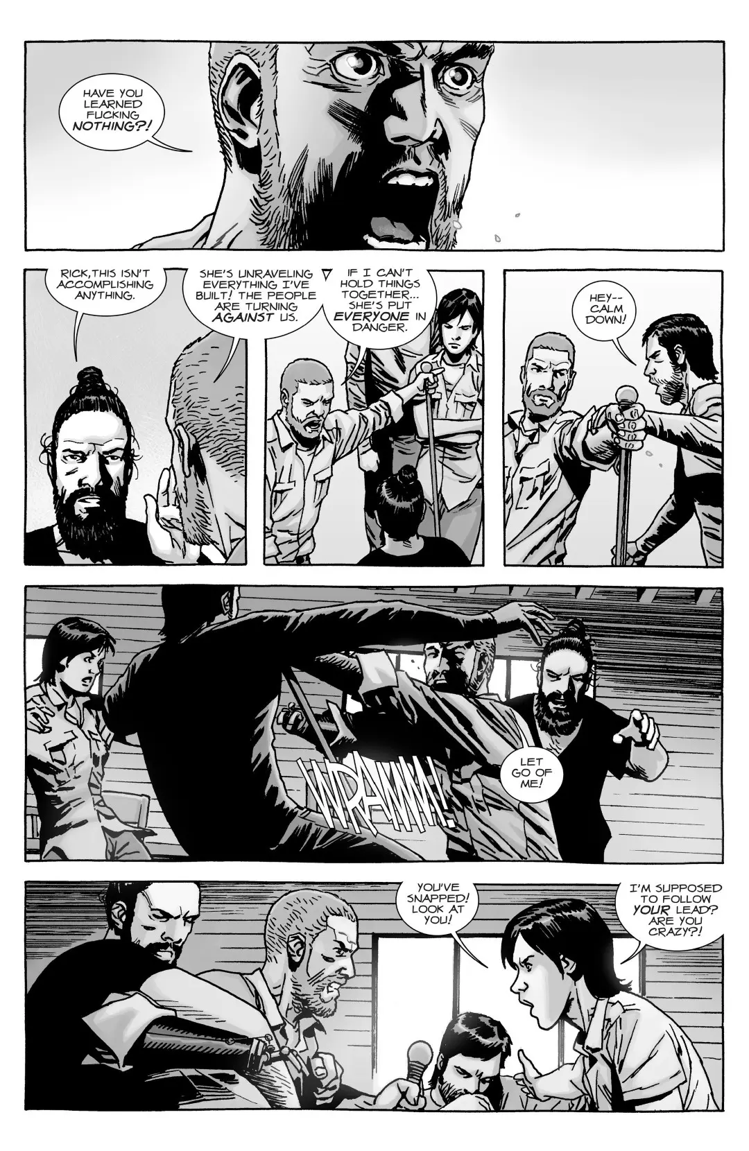 The Walking Dead 146 #1 (2015) - Page 14