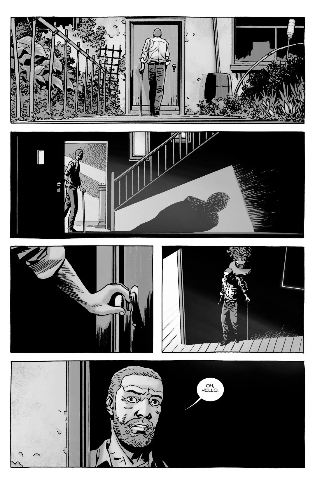 The Walking Dead 146 #1 (2015) - Page 20