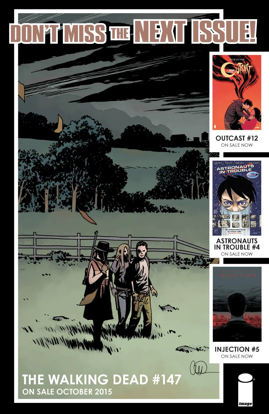 The Walking Dead 146 #1 (2015) - Page 27