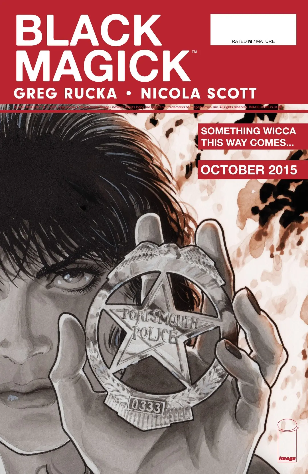 The Walking Dead 146 #1 (2015) - Page 29