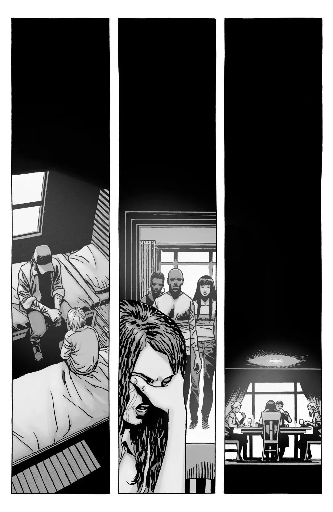 The Walking Dead 146 #1 (2015) - Page 5