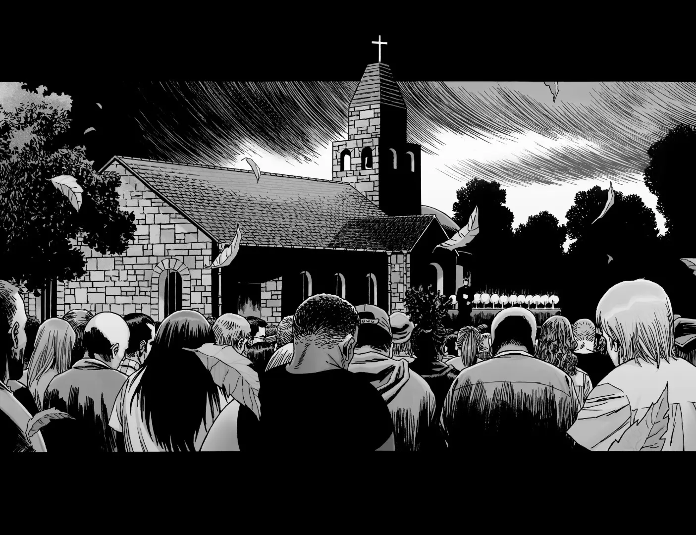 The Walking Dead 146 #1 (2015) - Page 8