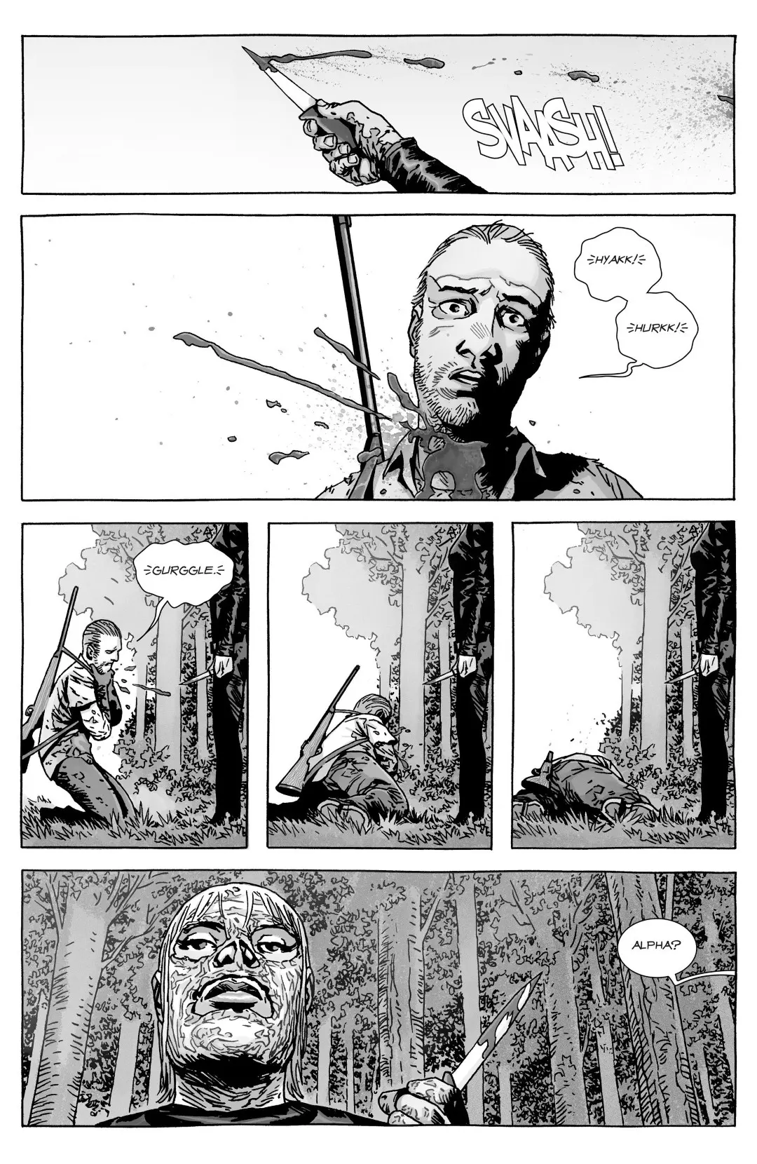The Walking Dead #148 (2015) - Page 10