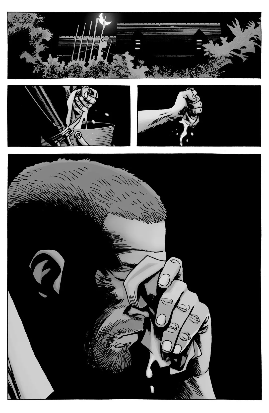 The Walking Dead #148 (2015) - Page 21