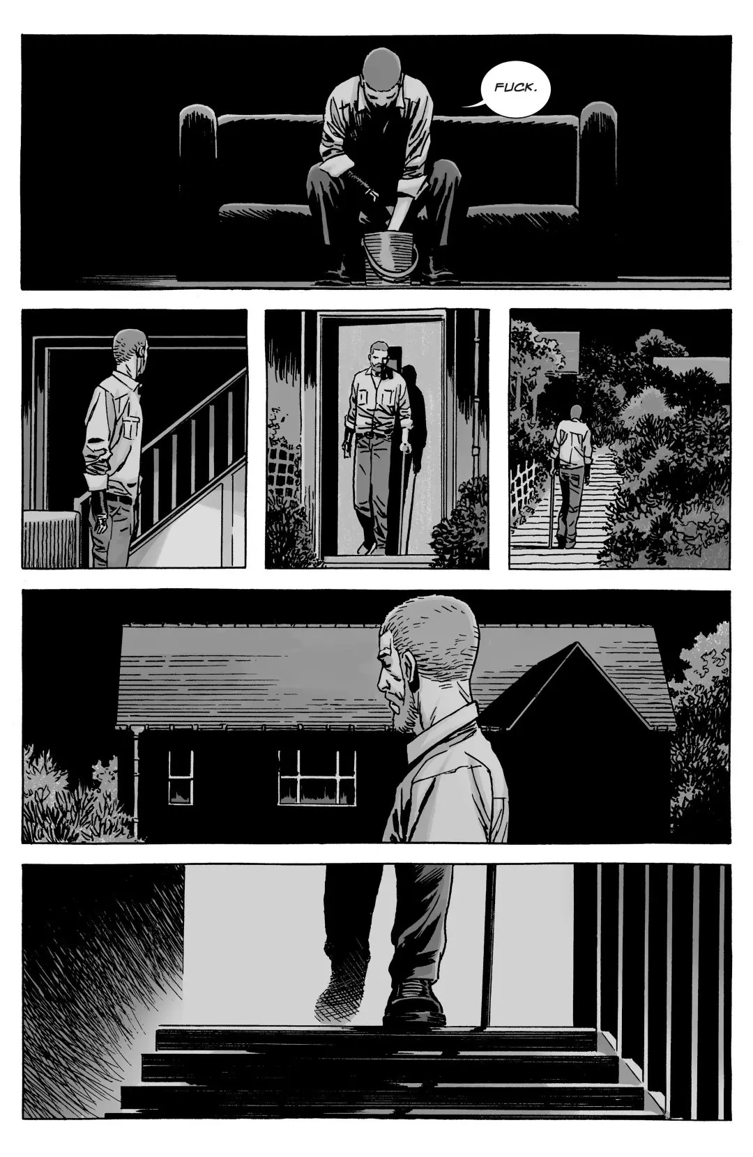 The Walking Dead #148 (2015) - Page 22