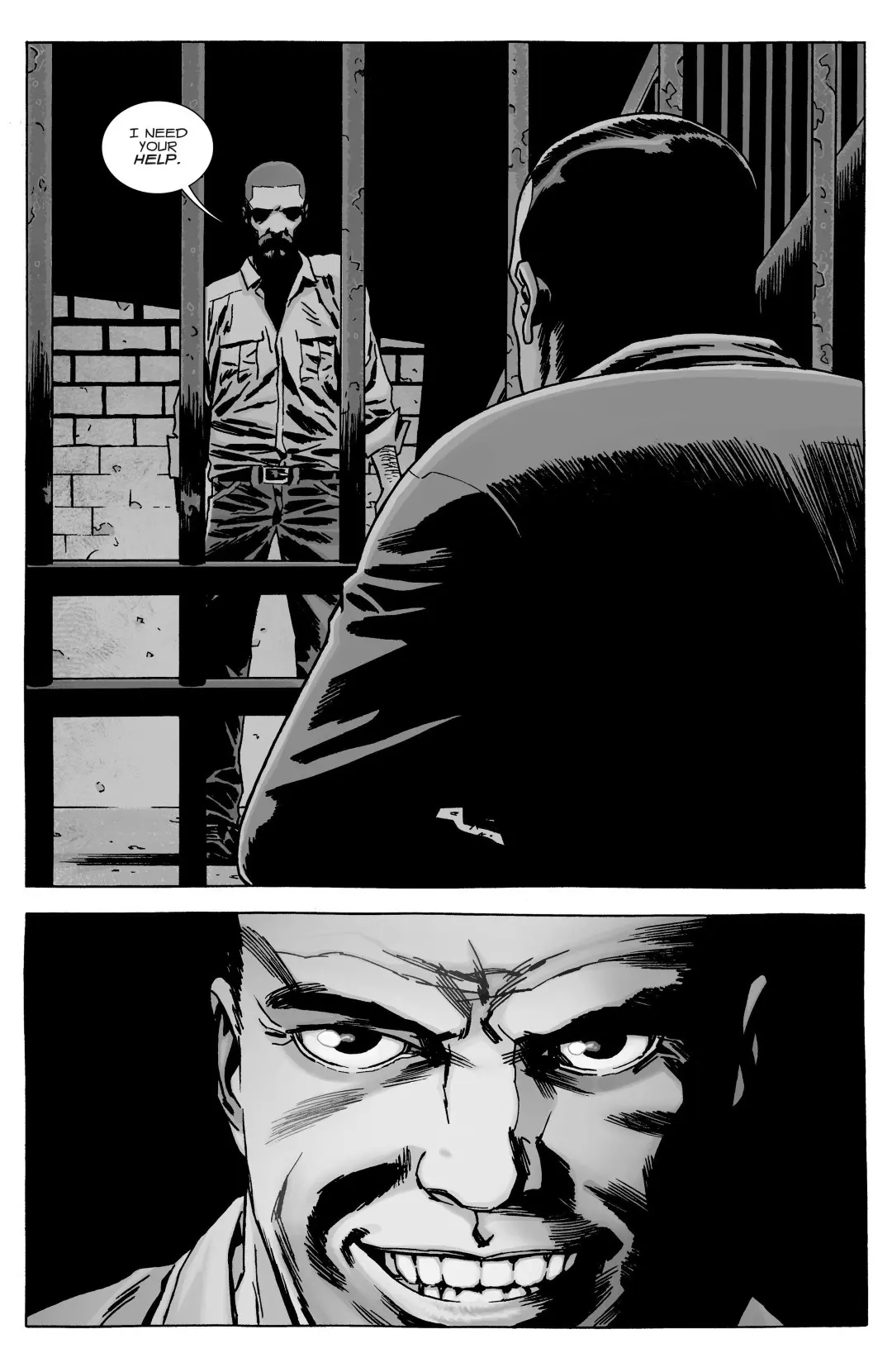 The Walking Dead #148 (2015) - Page 23