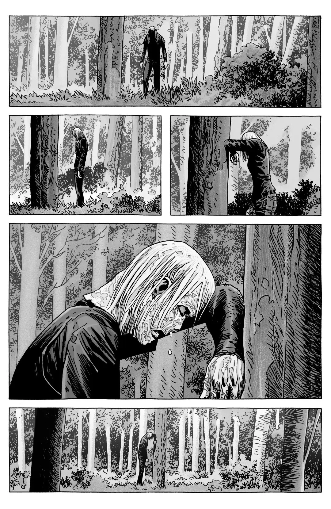 The Walking Dead #148 (2015) - Page 7