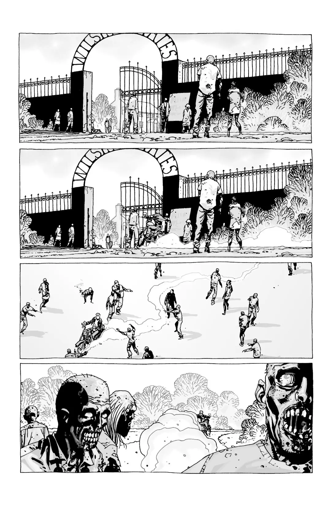 The Walking Dead #15 (2005) - Page 17