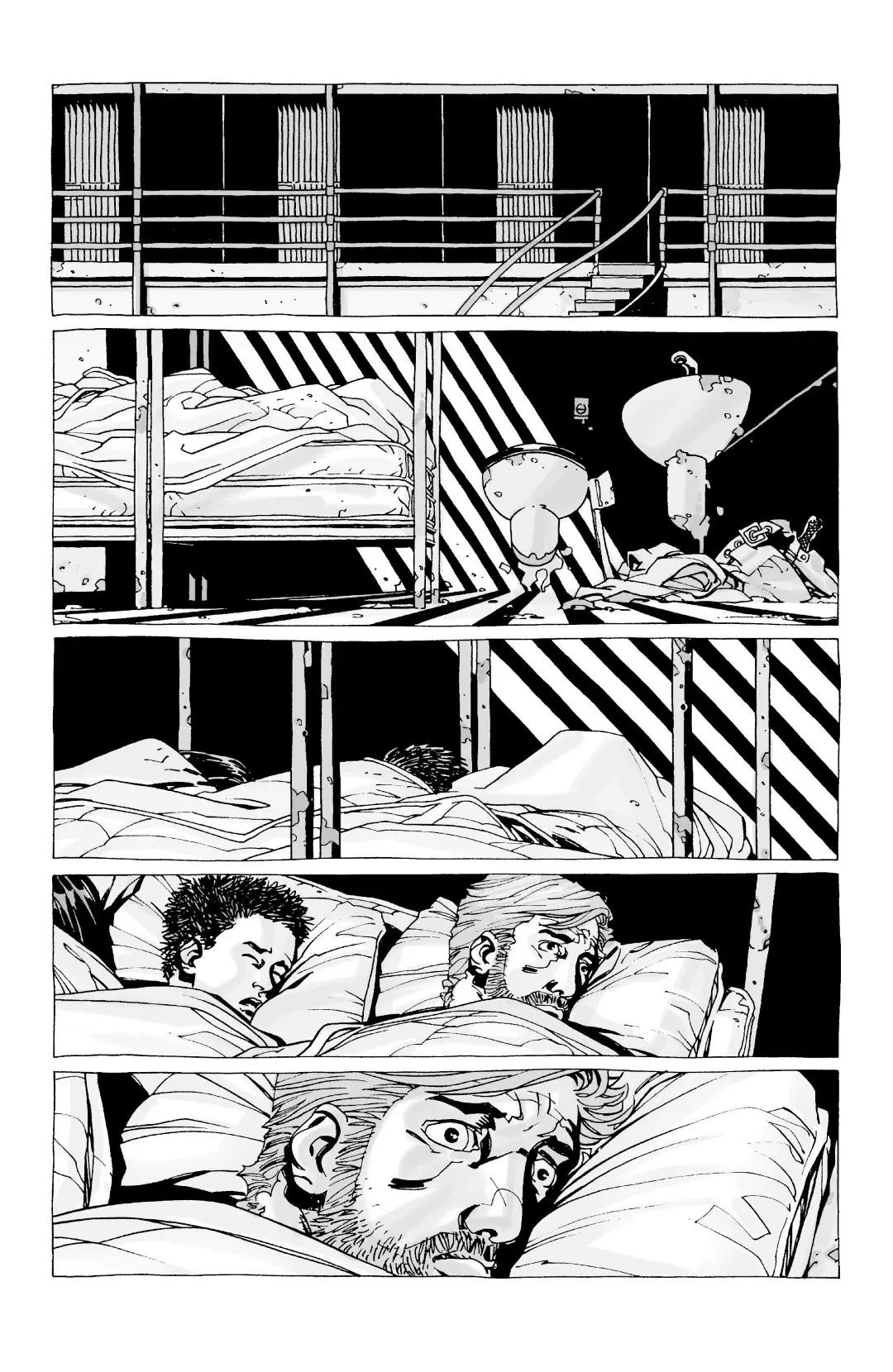 The Walking Dead #15 (2005) - Page 7