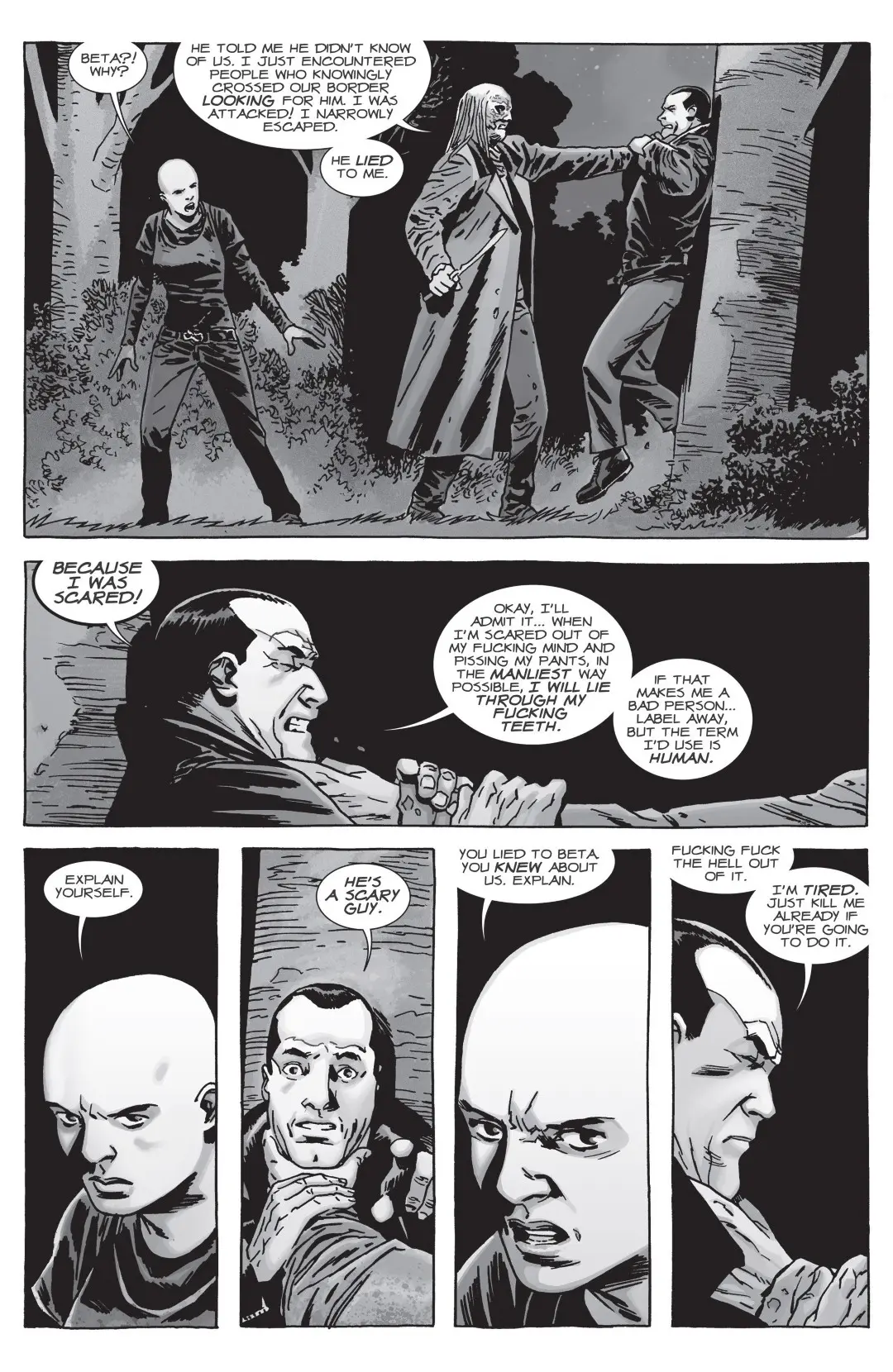 The Walking Dead 155 #1 (2016) - Page 15
