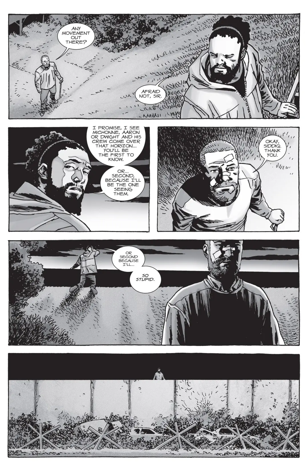 The Walking Dead 155 #1 (2016) - Page 17