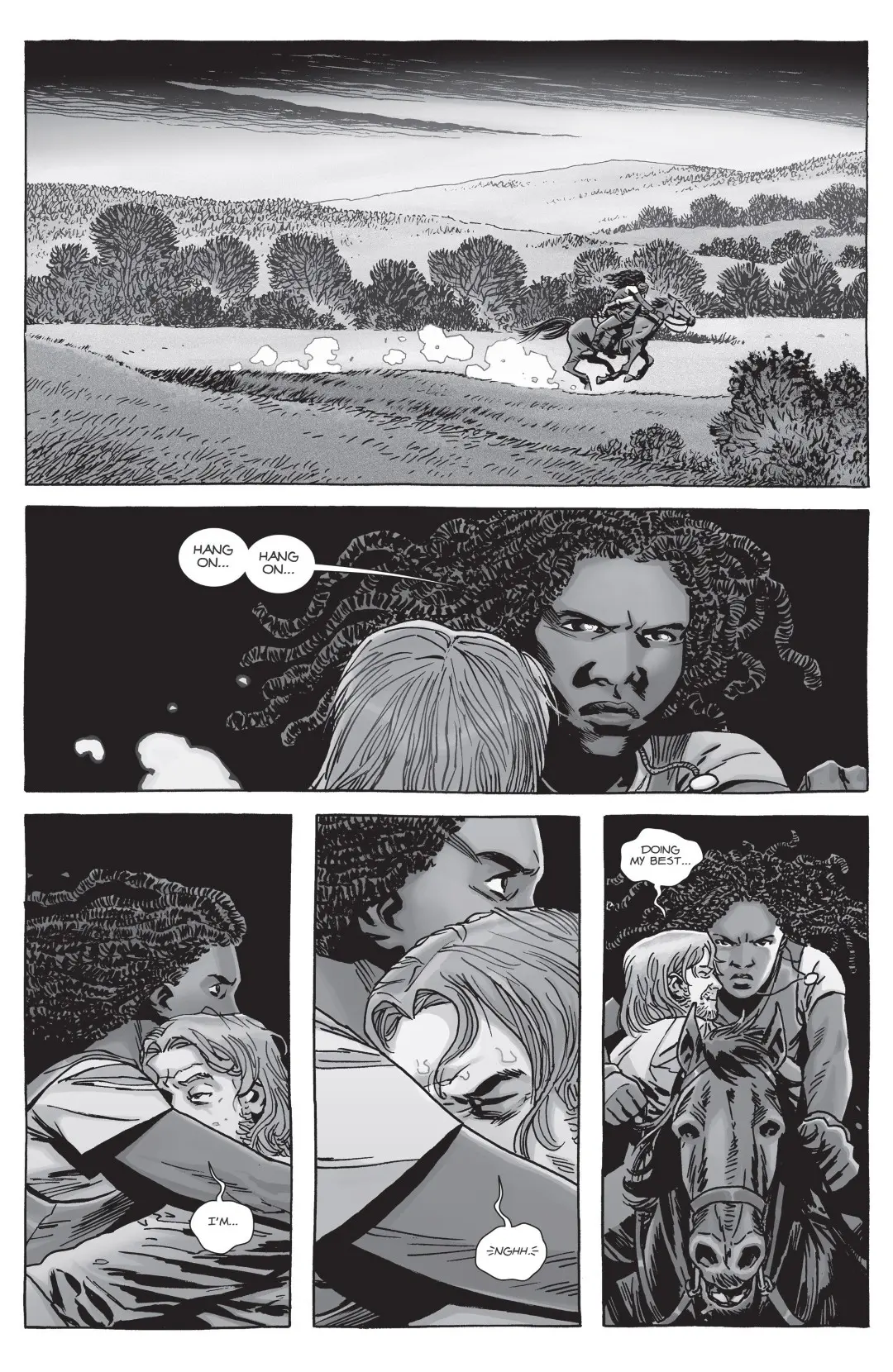 The Walking Dead 155 #1 (2016) - Page 18