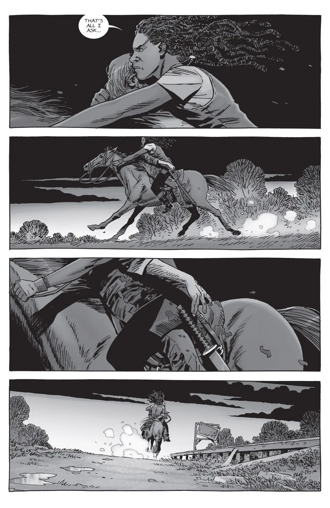 The Walking Dead 155 #1 (2016) - Page 19