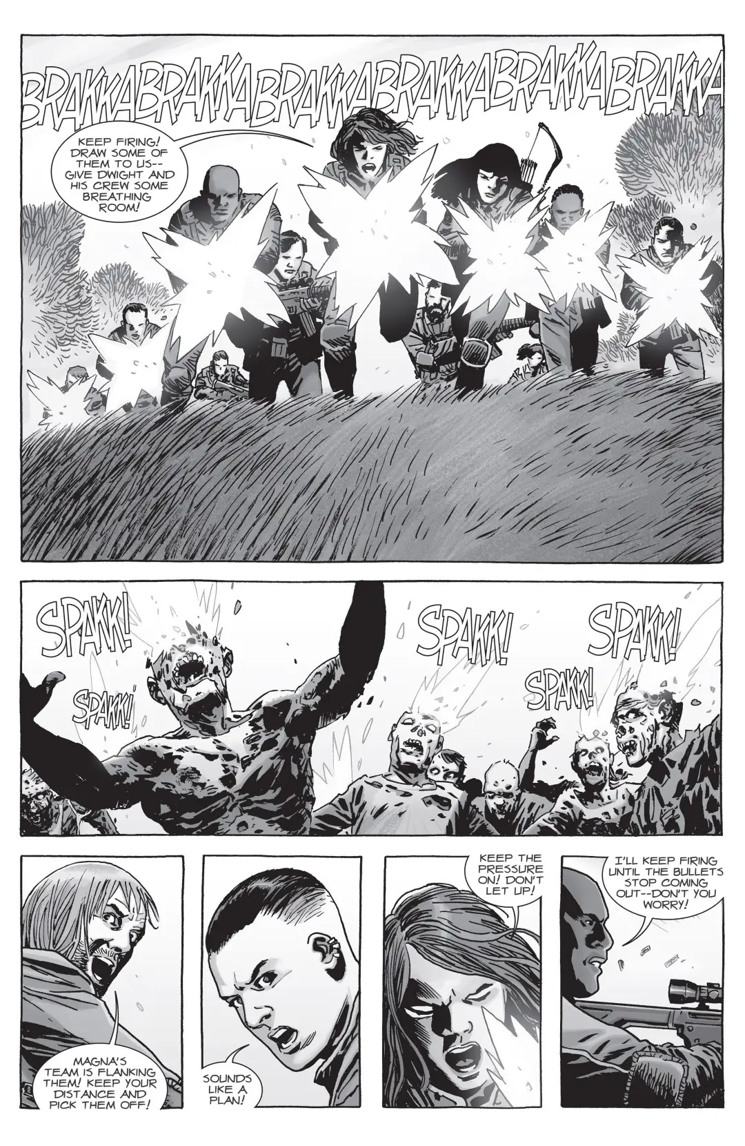 The Walking Dead #158 (2016) - Page 13