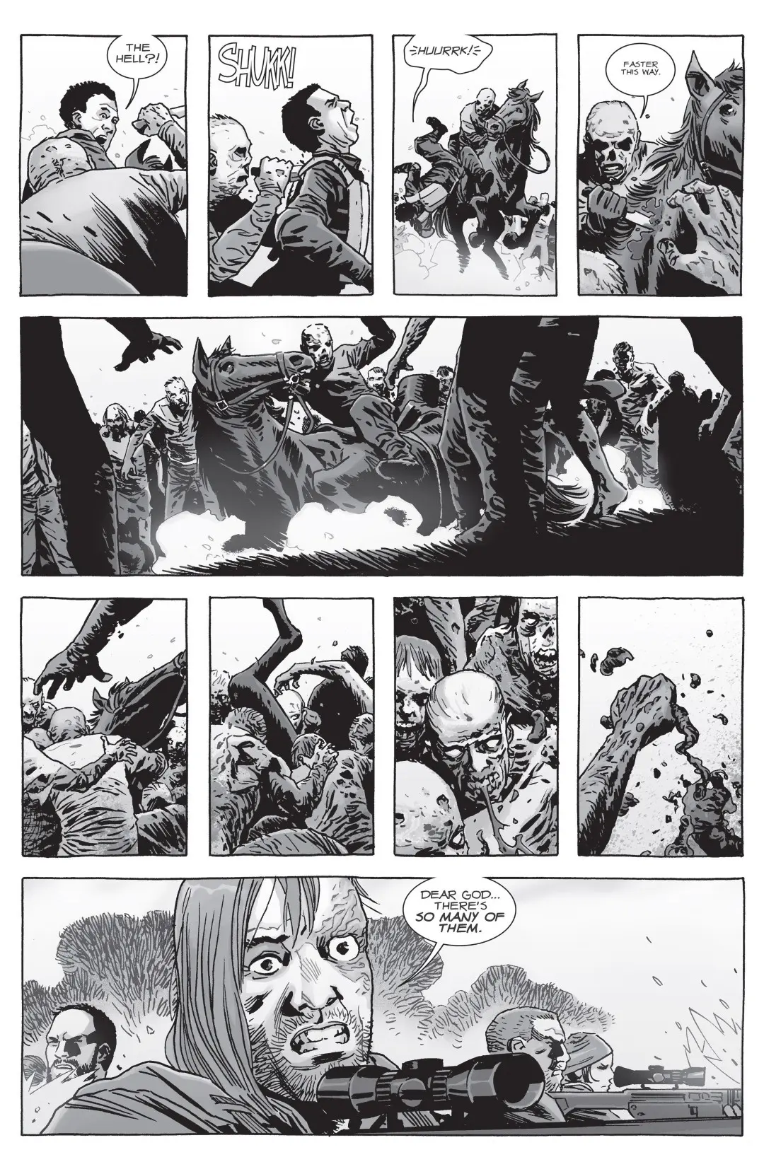 The Walking Dead #158 (2016) - Page 16