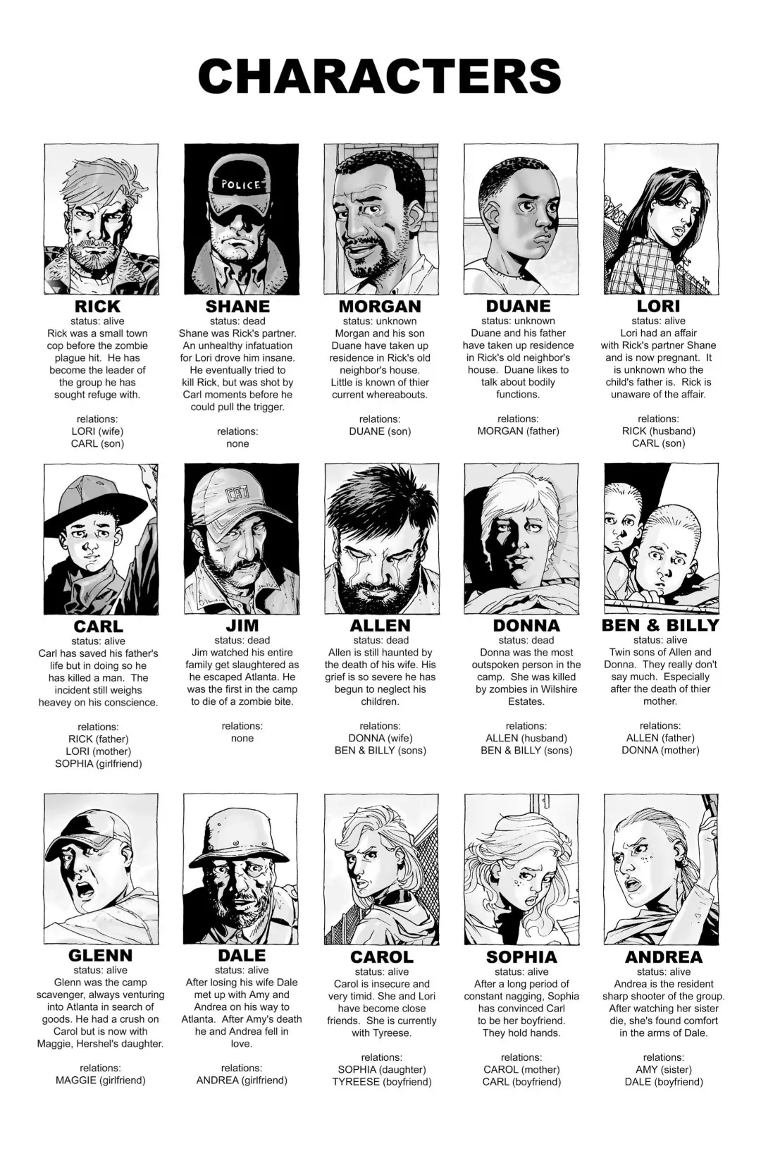 The Walking Dead #25 (2006) - Page 31