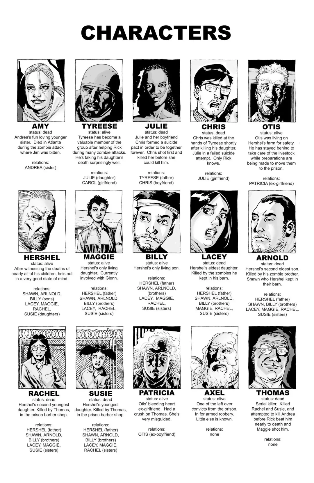 The Walking Dead #25 (2006) - Page 32