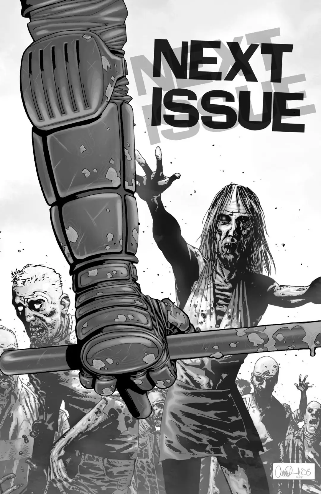The Walking Dead #25 (2006) - Page 34