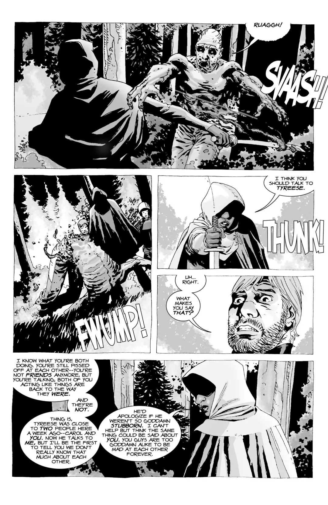 The Walking Dead #26 (2006) - Page 18