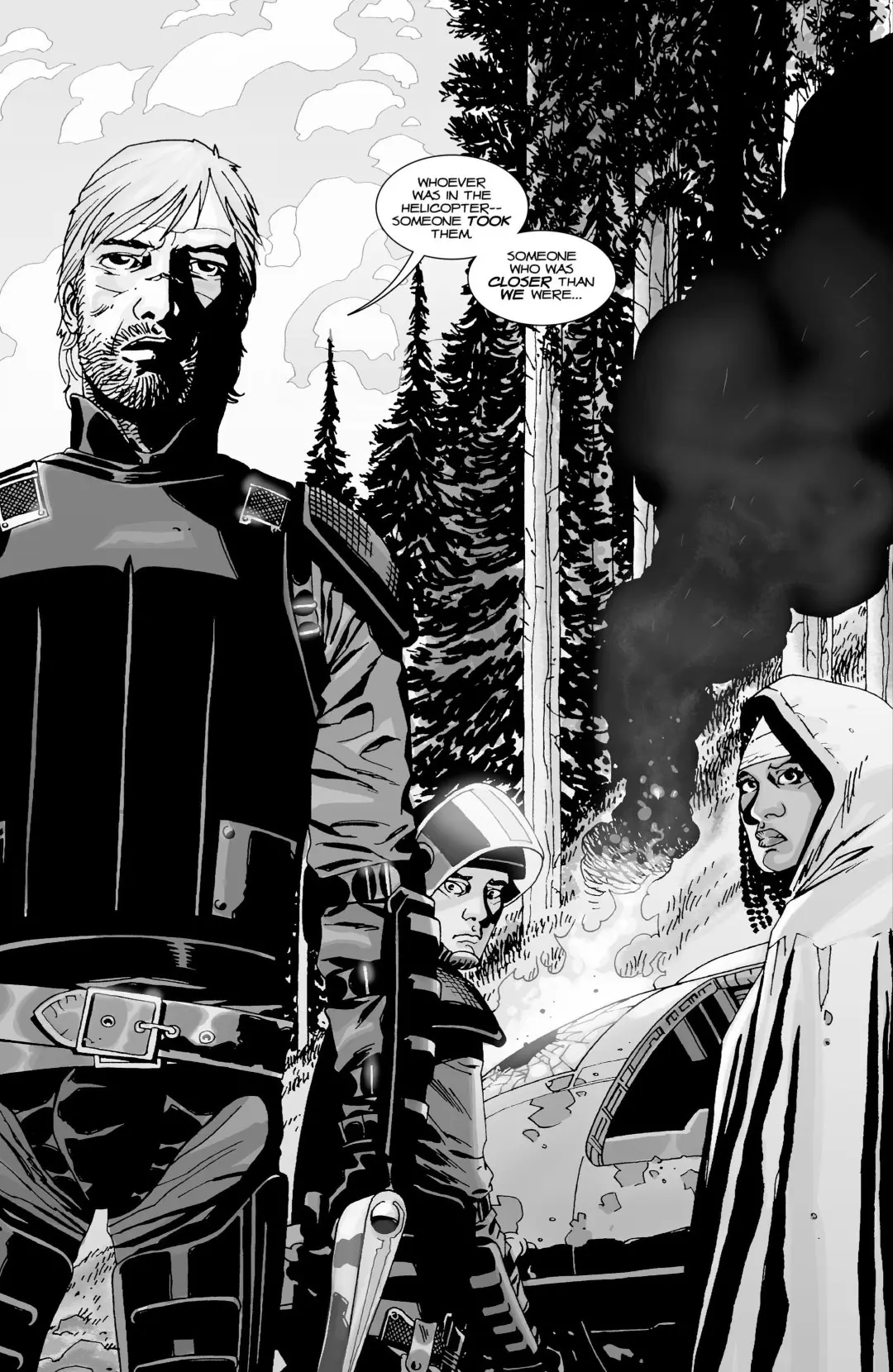 The Walking Dead #26 (2006) - Page 24