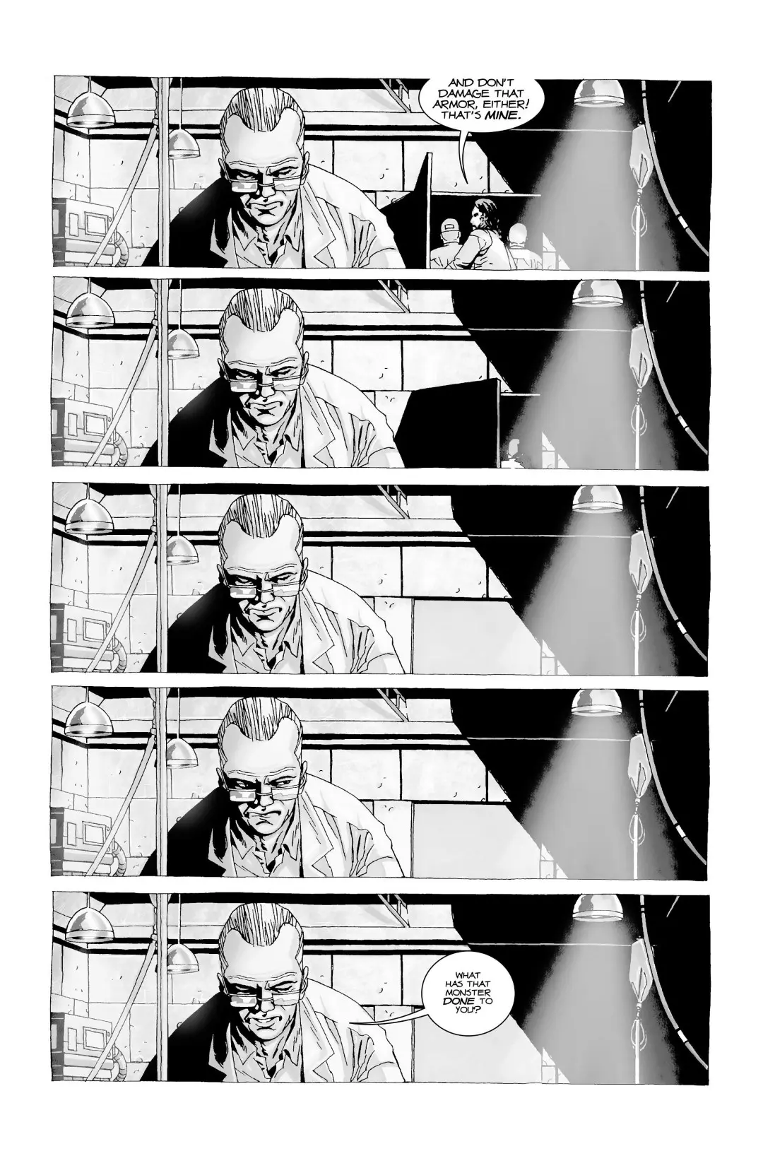 The Walking Dead #28 (2006) - Page 15