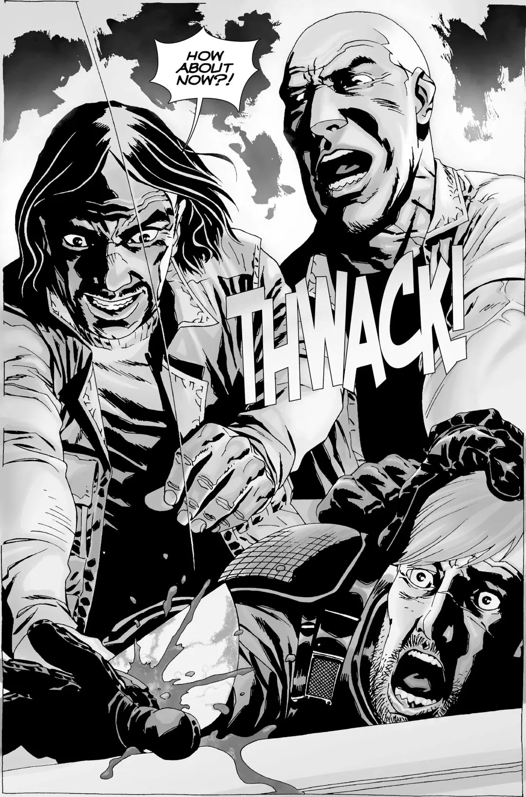 The Walking Dead #28 (2006) - Page 9