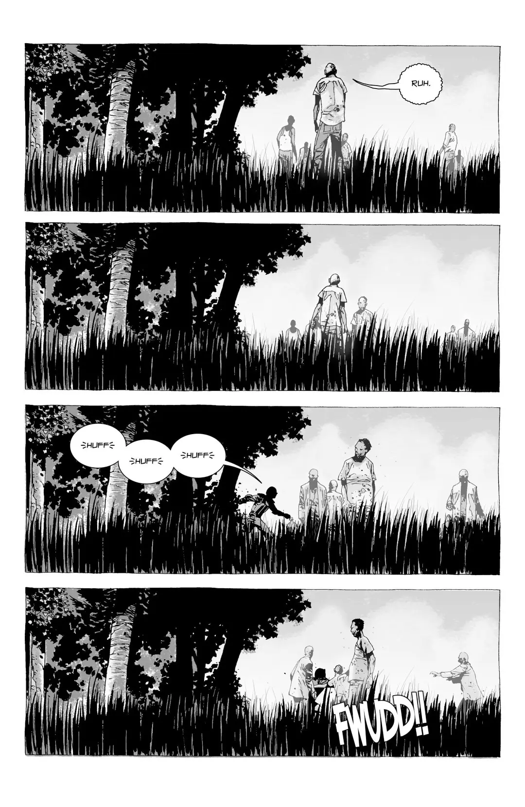 The Walking Dead #30 (2006) - Page 3