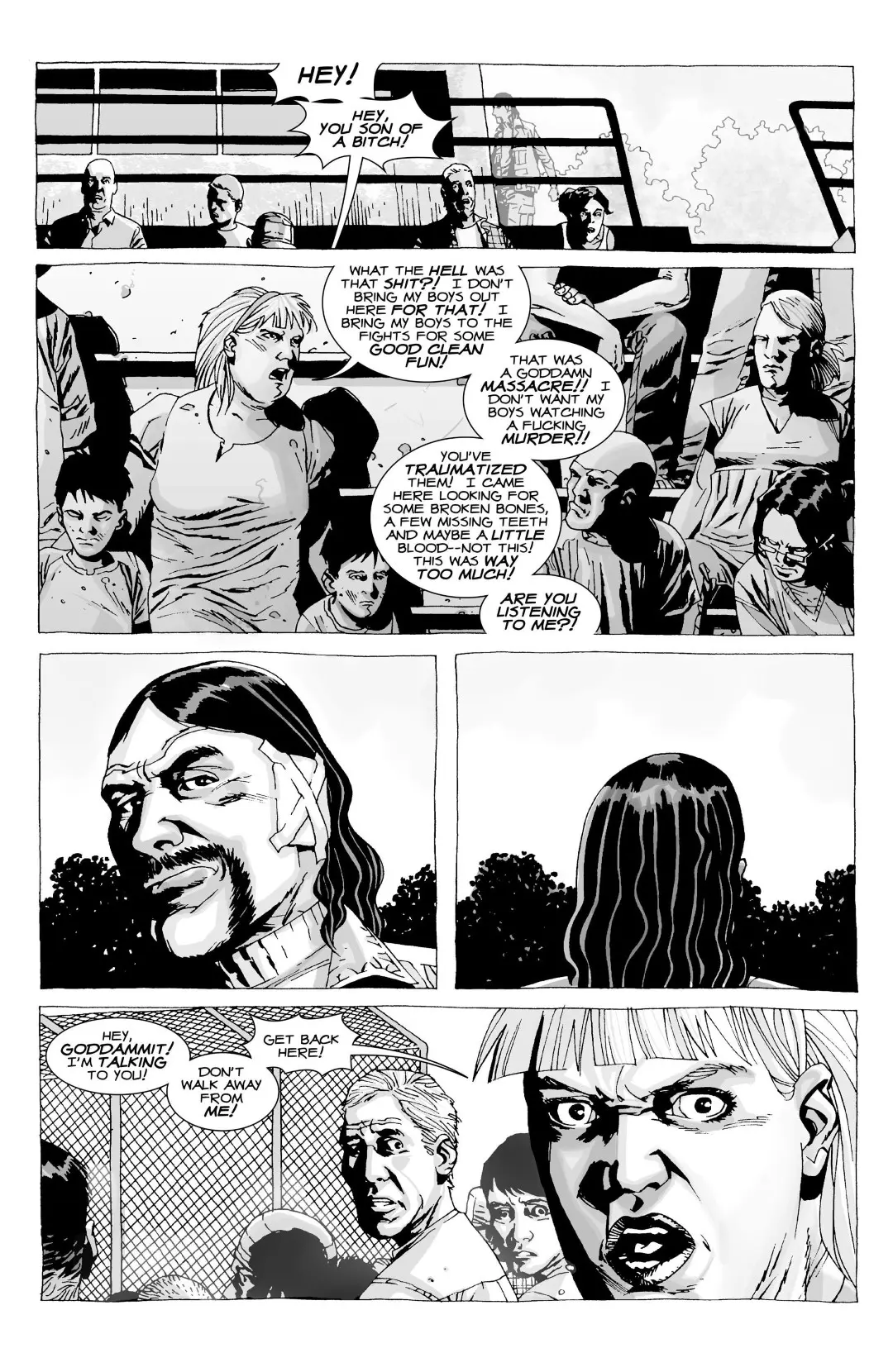 The Walking Dead #31 (2006) - Page 18